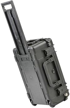 Amazon.co.jp: SKB iSeries 2011-7 防水ケース (キューブ